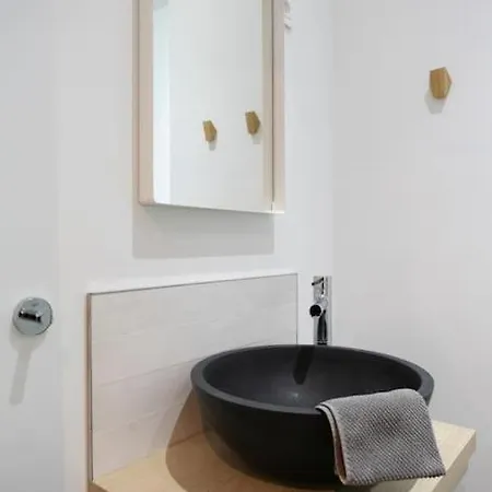 2 Pieces Proche Metro, Apartamento
